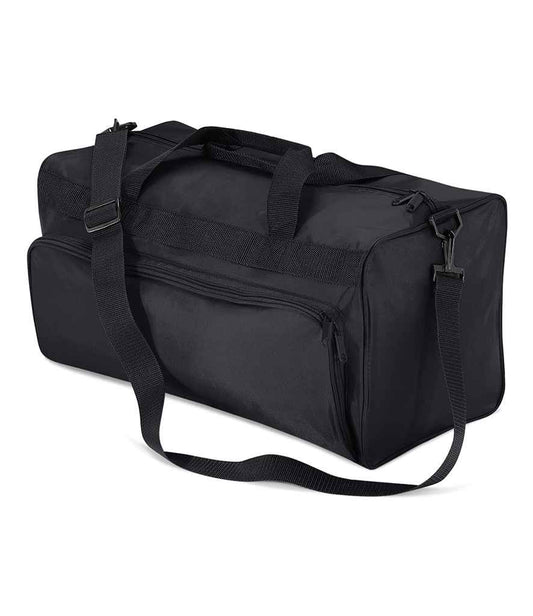 Quadra Advertising Holdall Quadra