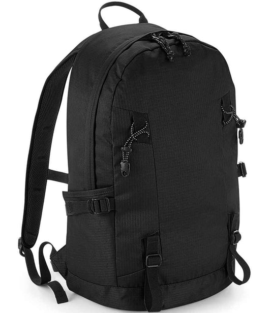 Quadra Everyday Outdoor 20 Litre Backpack Quadra