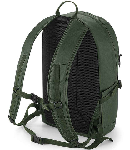 Quadra Everyday Outdoor 20 Litre Backpack Quadra