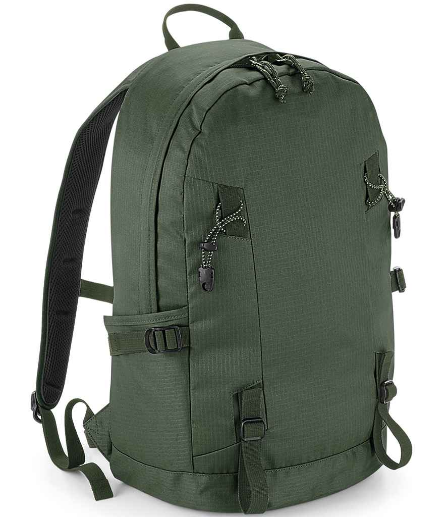Quadra Everyday Outdoor 20 Litre Backpack Quadra