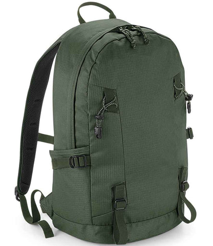 Quadra Everyday Outdoor 20 Litre Backpack Quadra