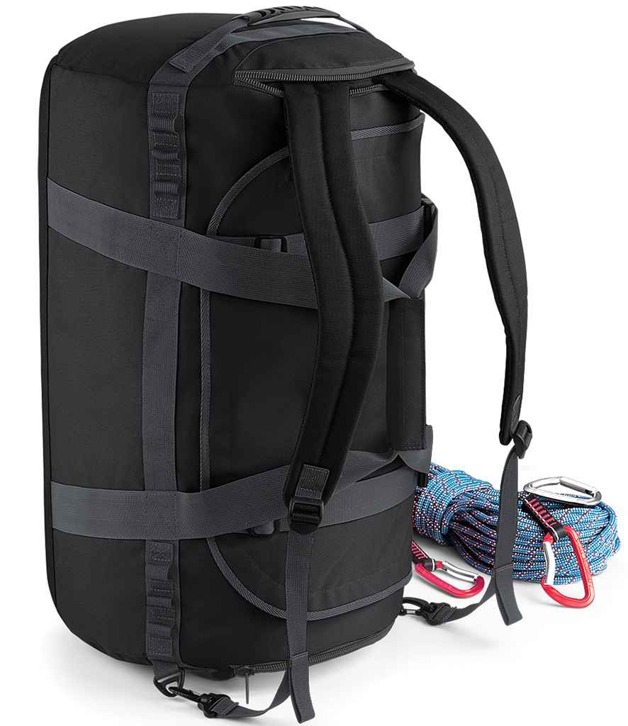 Quadra Pro Cargo Bag Quadra