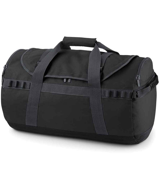 Quadra Pro Cargo Bag Quadra
