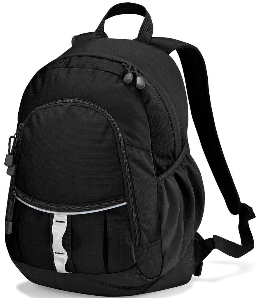 Quadra Pursuit Backpack Quadra