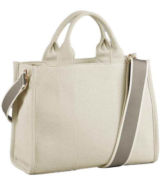 Quadra Puerto Medium Tote Bag Quadra