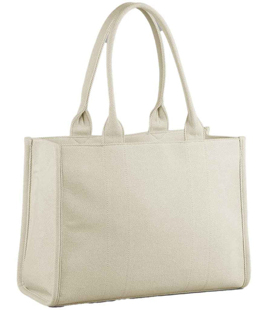 Quadra Puerto Large Tote Bag Quadra
