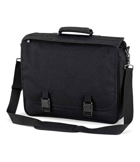 Quadra Portfolio Briefcase Quadra
