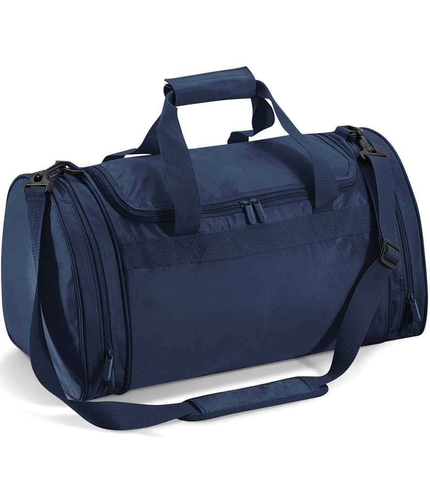 Quadra Sports Holdall Quadra