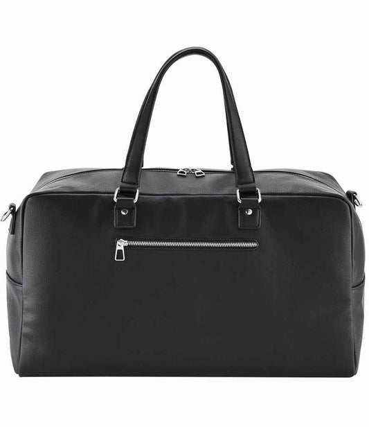Quadra Tailored Luxe Weekender Quadra