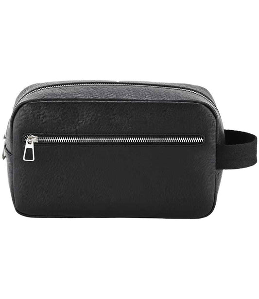 Quadra Tailored Luxe Wash Bag Quadra
