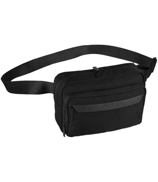 Quadra Airside Cross Body Bag Quadra