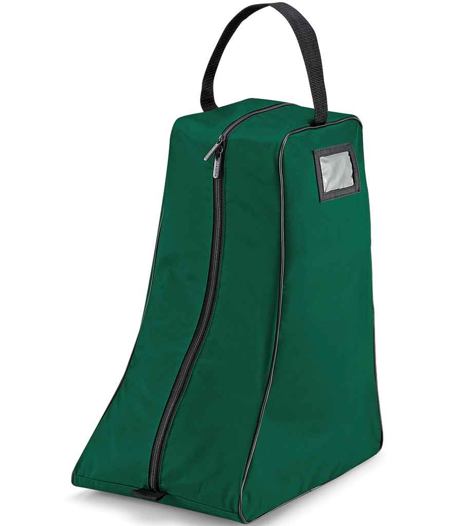 Quadra Boot Bag Quadra