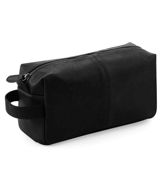 Quadra NuHide® Wash Bag Quadra