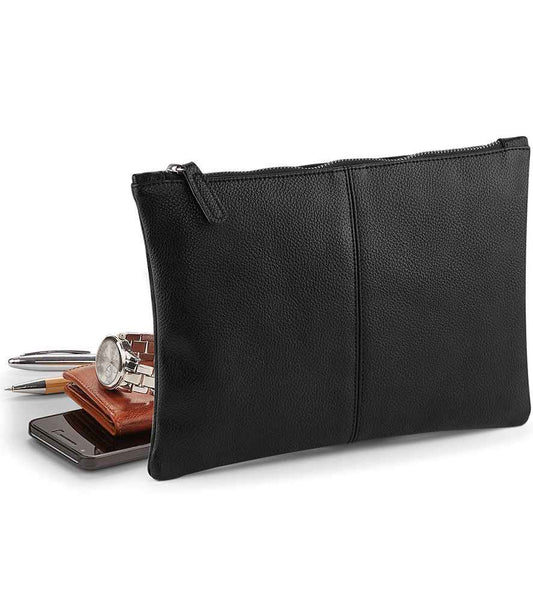 Quadra NuHide® Accessory Pouch Quadra
