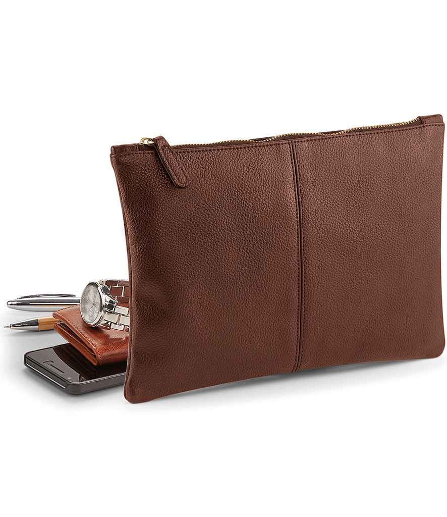 Quadra NuHide® Accessory Pouch Quadra