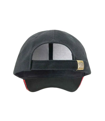 Result Pro-Style Heavy Brushed Cotton Cap Result Headwear