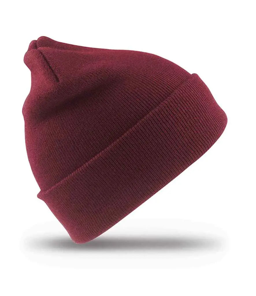 Result Kids Woolly Ski Hat Result Winter Essentials