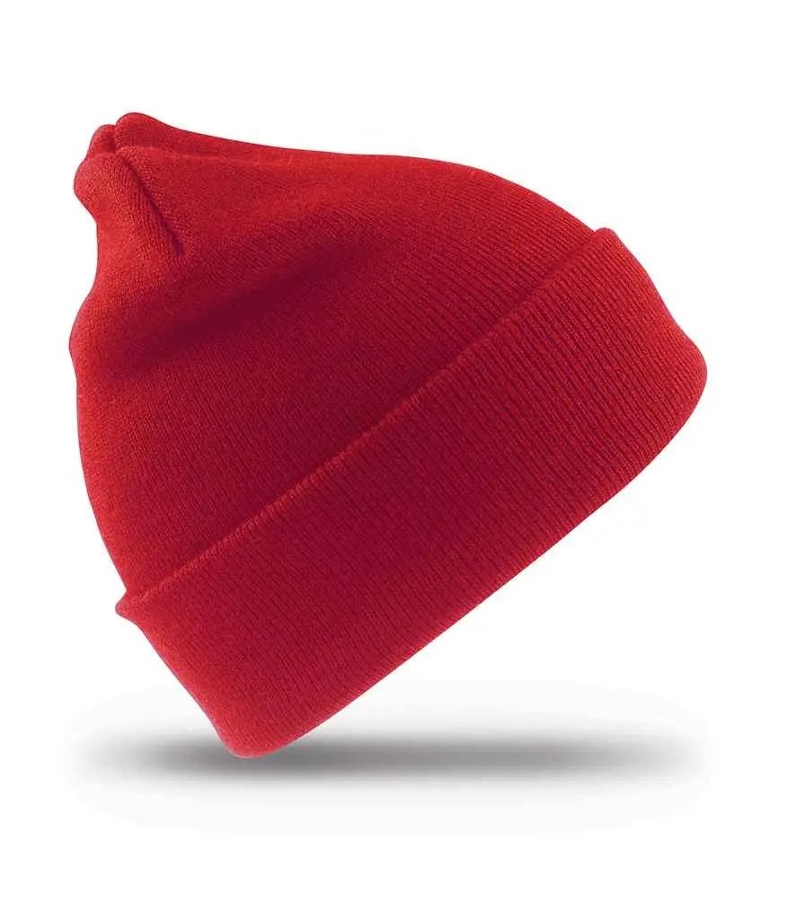 Result Kids Woolly Ski Hat Result Winter Essentials