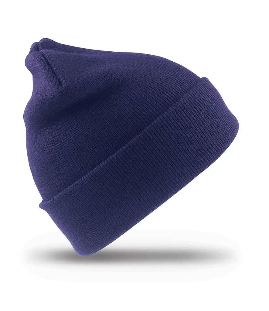 Result Kids Woolly Ski Hat Result Winter Essentials