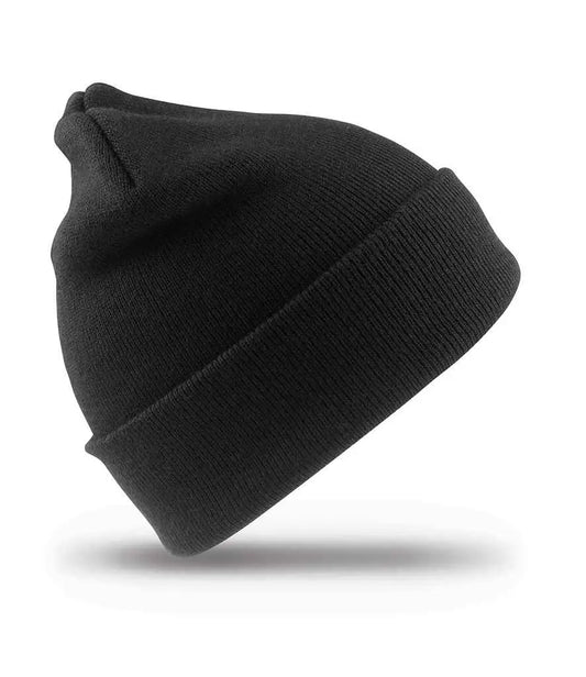 Result Woolly Ski Hat Result Winter Essentials