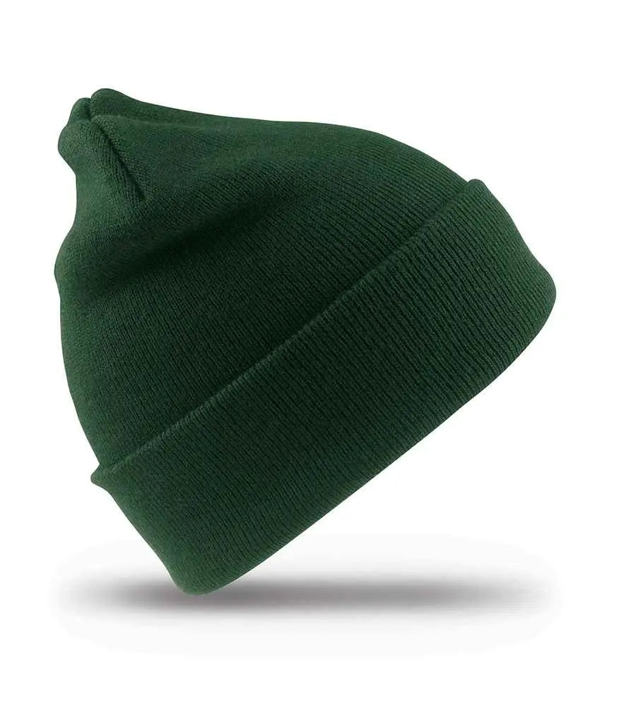 Result Woolly Ski Hat Result Winter Essentials