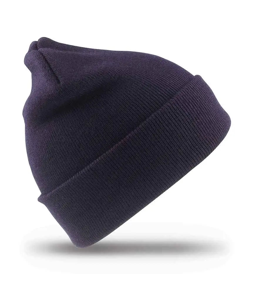 Result Woolly Ski Hat Result Winter Essentials