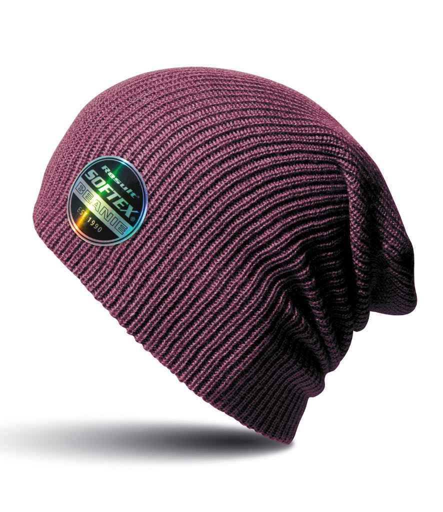 Result Core Softex® Beanie Result Winter Essentials