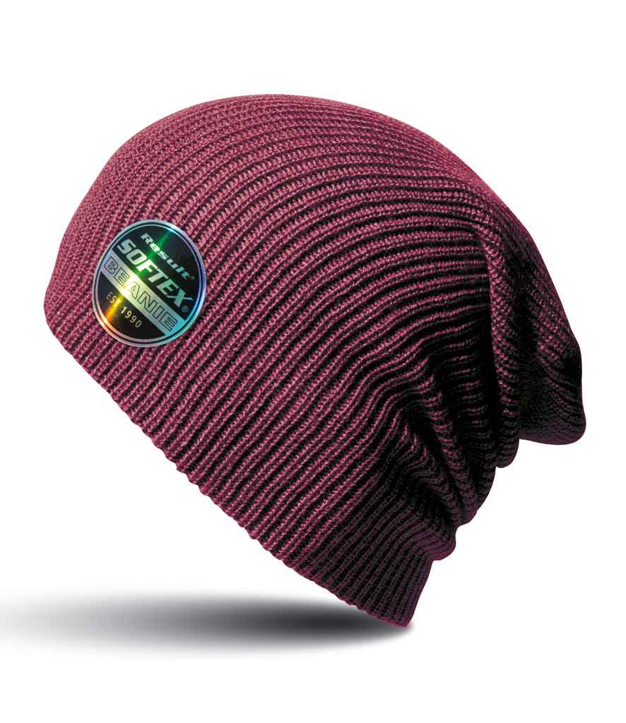 Result Core Softex® Beanie Result Winter Essentials