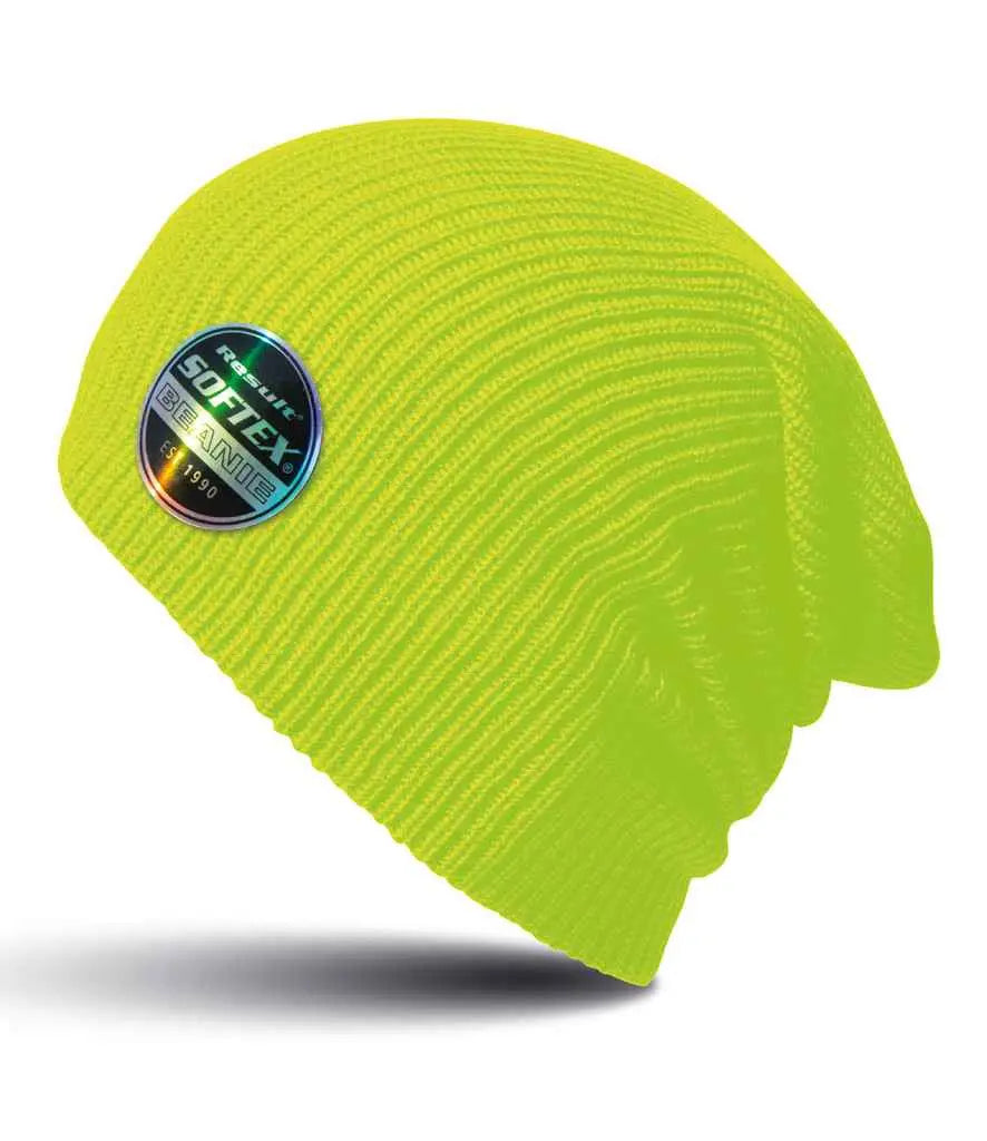 Result Core Softex® Beanie Result Winter Essentials