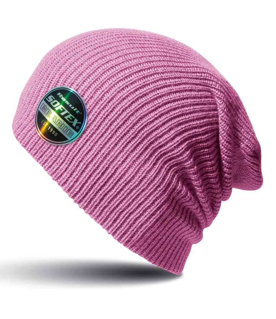 Result Core Softex® Beanie Result Winter Essentials