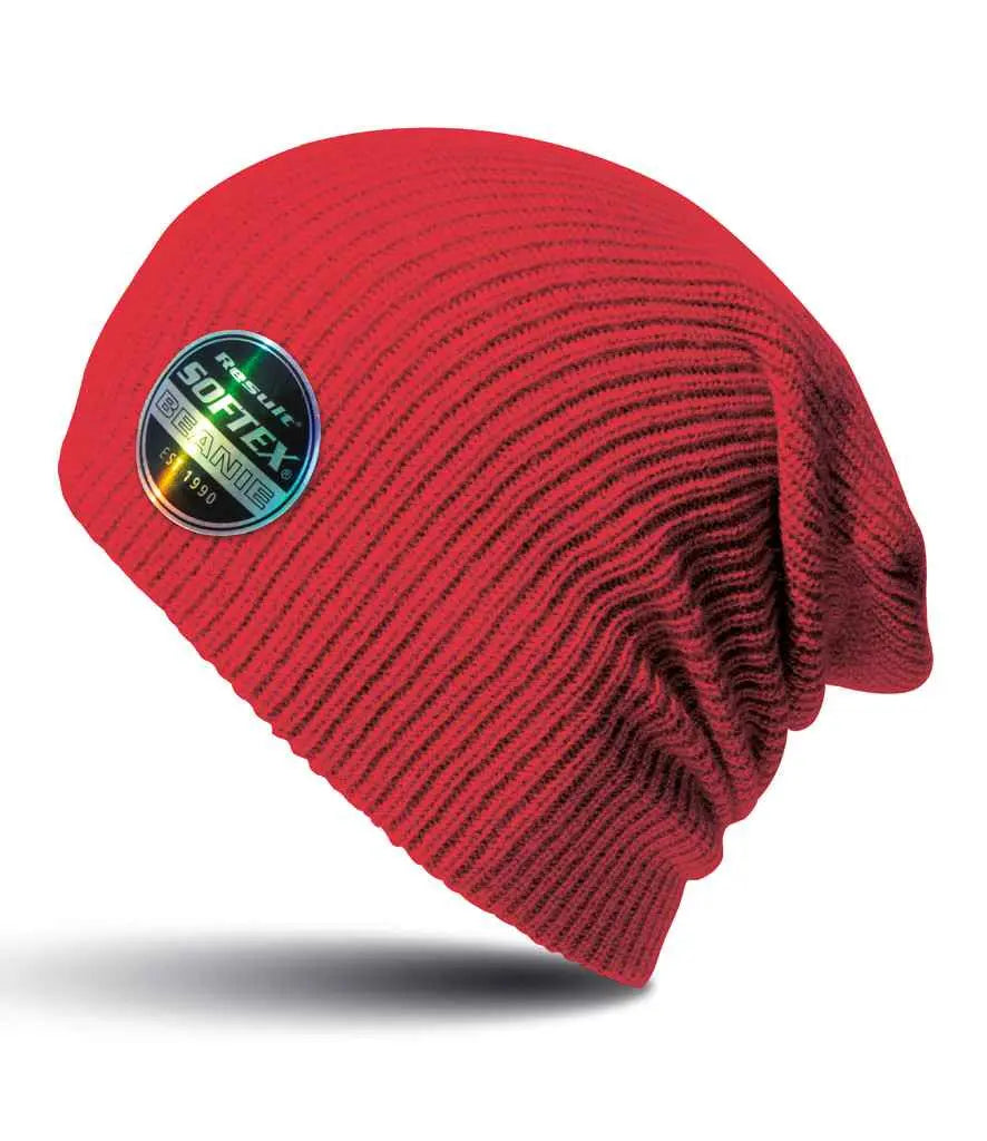 Result Core Softex® Beanie Result Winter Essentials