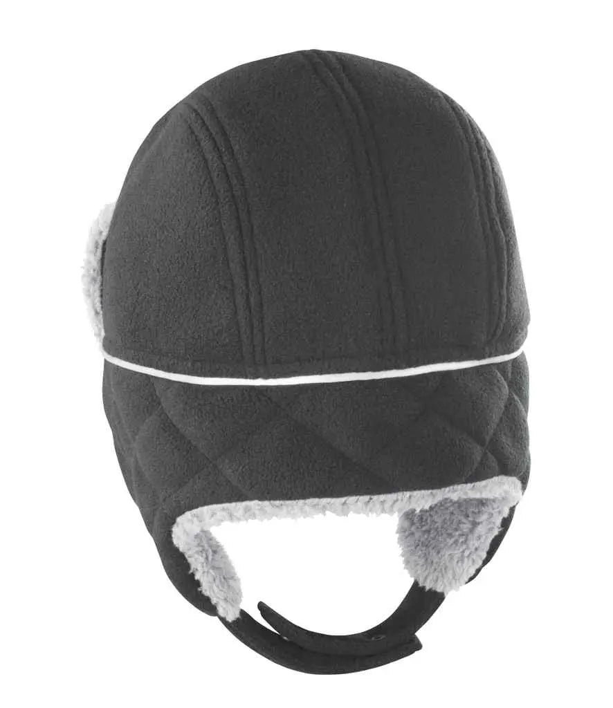 Result Ocean Trapper Hat Result Winter Essentials