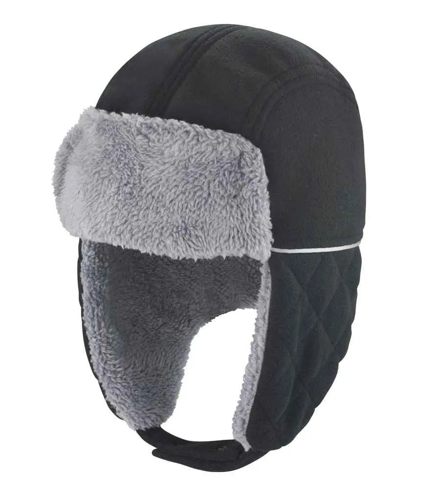 Result Ocean Trapper Hat Result Winter Essentials