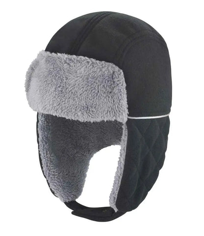 Result Ocean Trapper Hat Result Winter Essentials