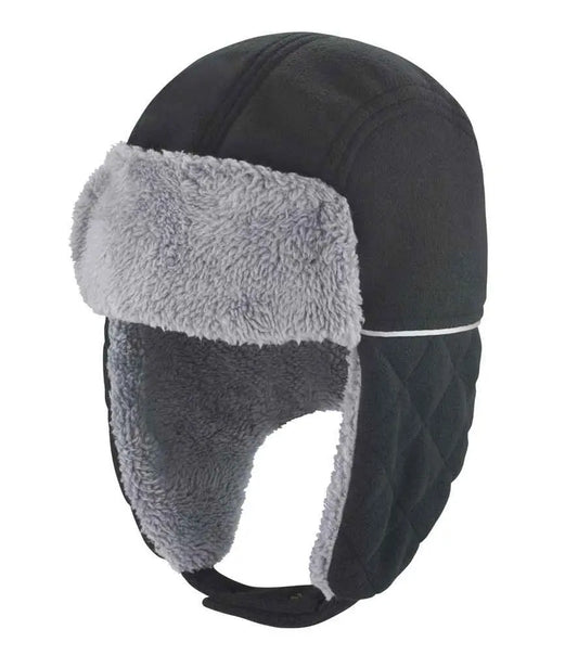 Result Ocean Trapper Hat Result Winter Essentials