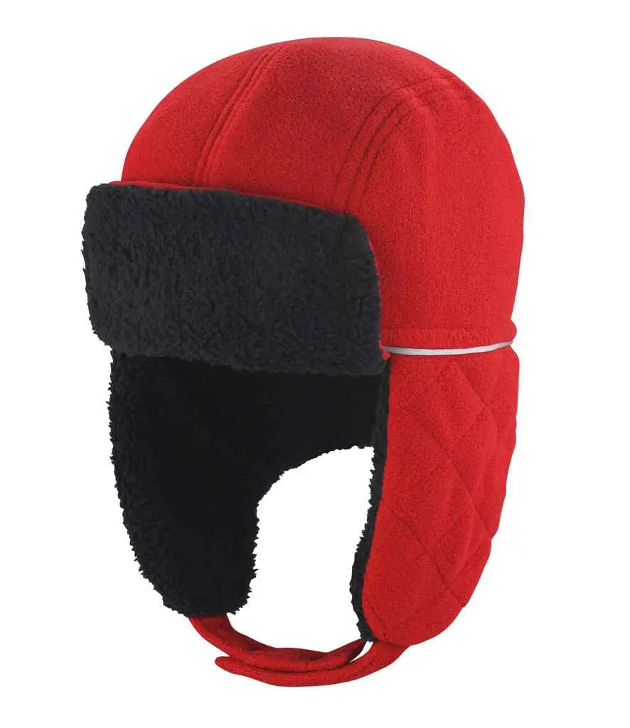Result Ocean Trapper Hat Result Winter Essentials