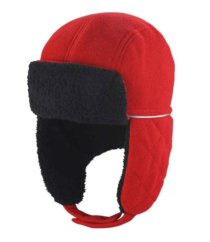 Result Ocean Trapper Hat Result Winter Essentials