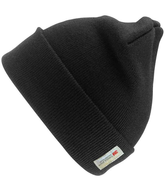Result Woolly Ski Hat with Thinsulate™ Insulation Result Winter Essentials