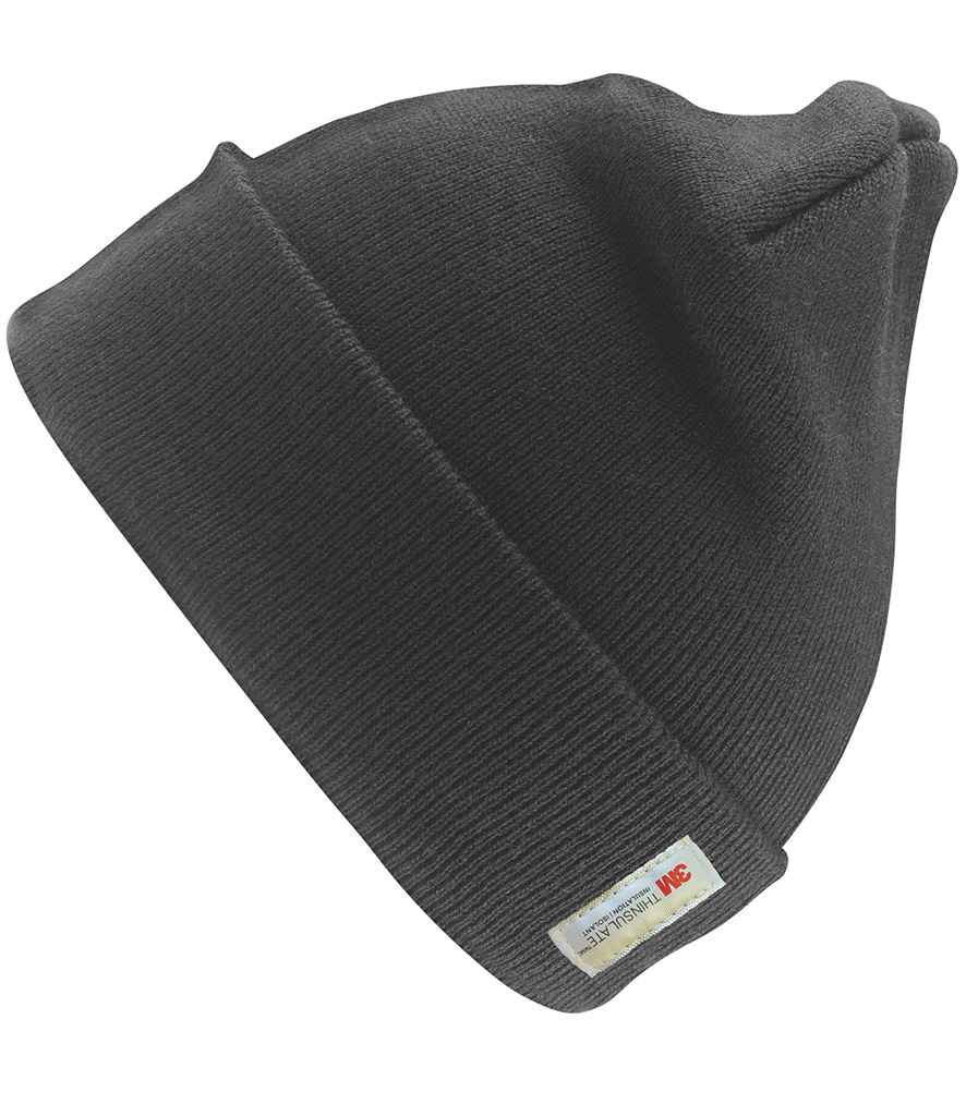 Result Woolly Ski Hat with Thinsulate™ Insulation Result Winter Essentials