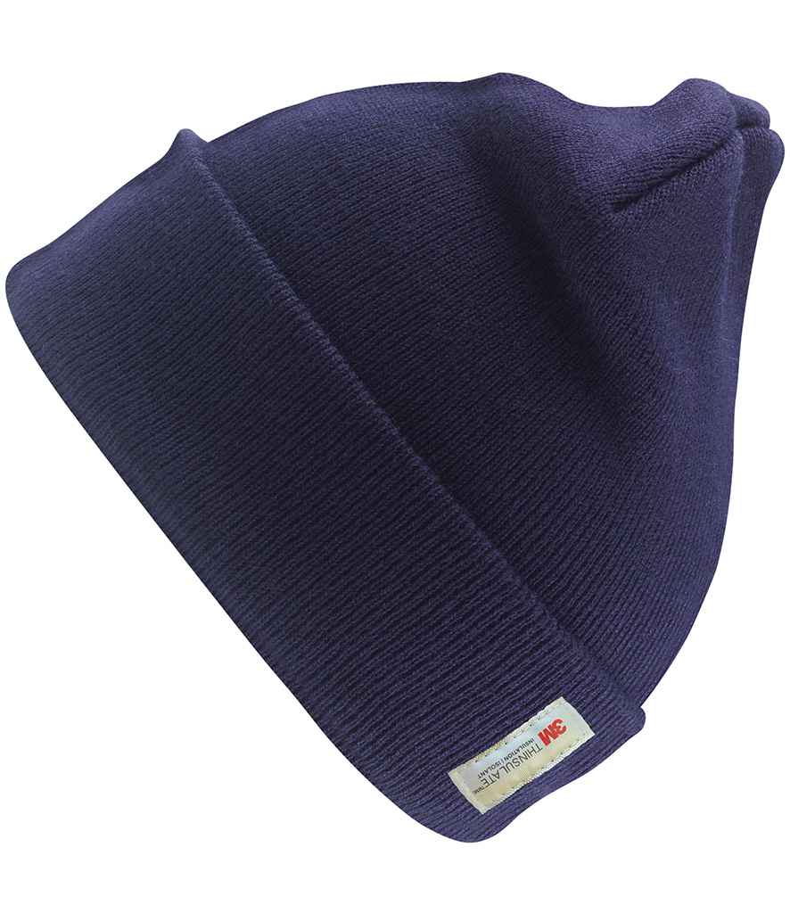 Result Woolly Ski Hat with Thinsulate™ Insulation Result Winter Essentials