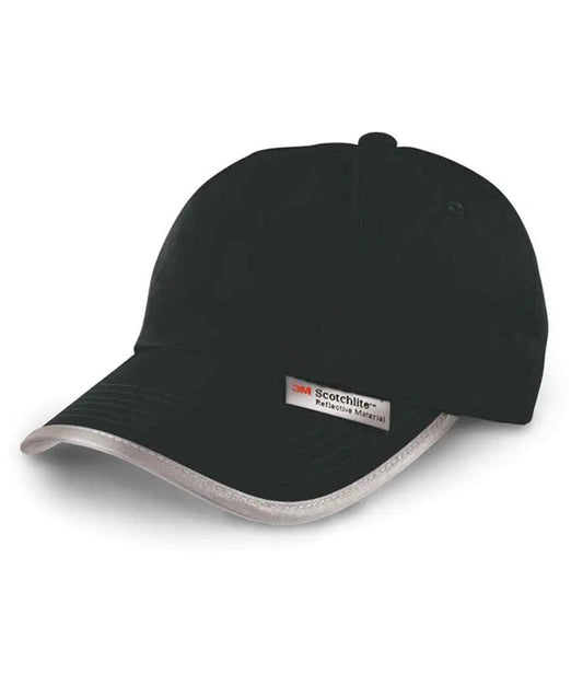 Result High-Viz Cap Result Headwear