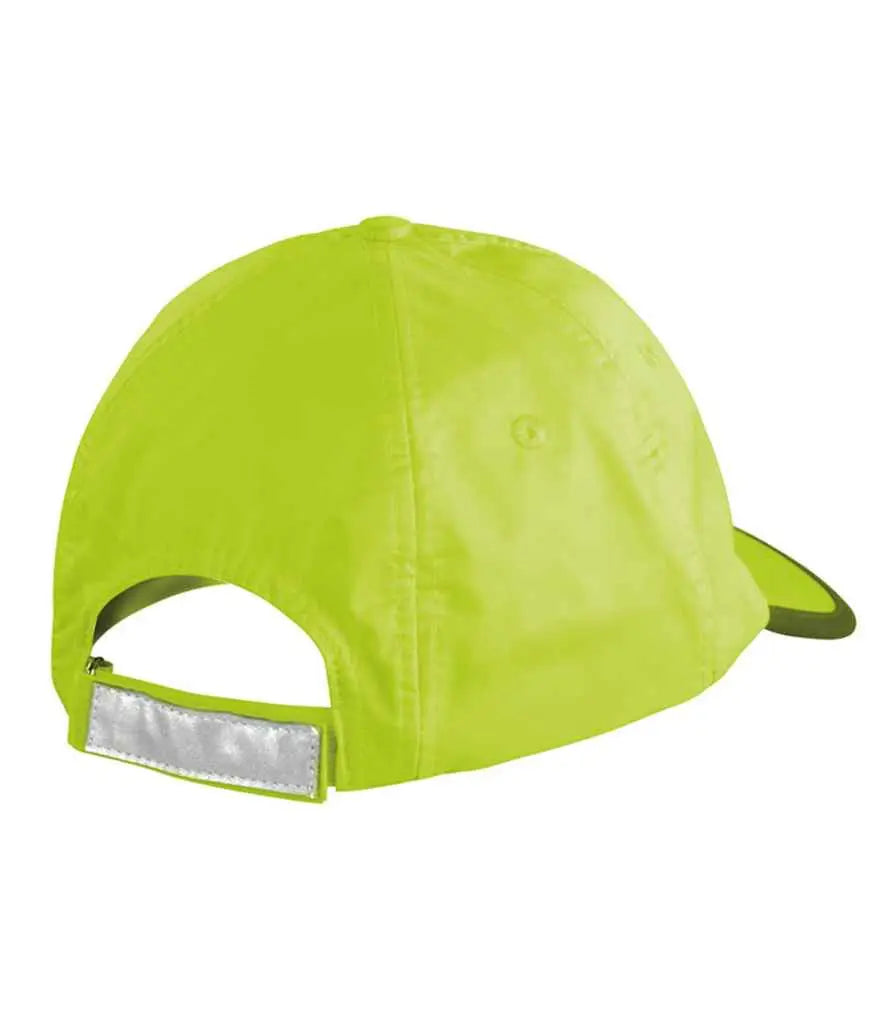 Result High-Viz Cap Result Headwear