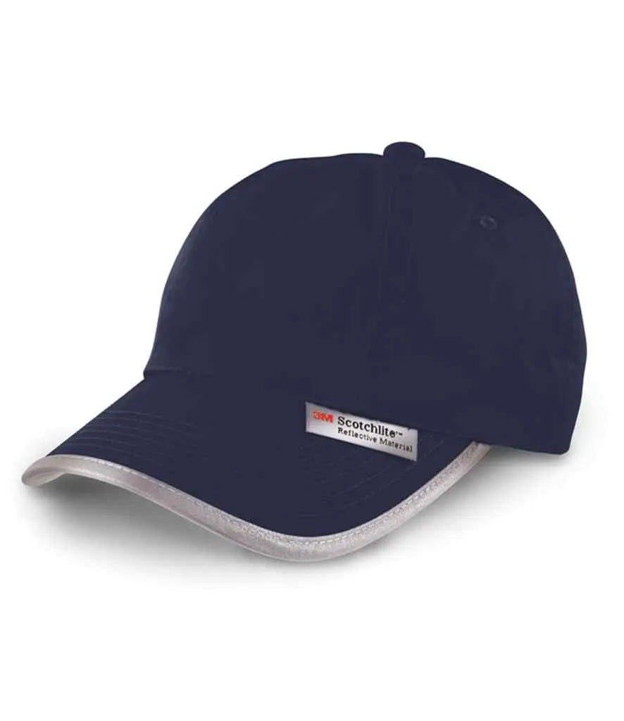 Result High-Viz Cap Result Headwear