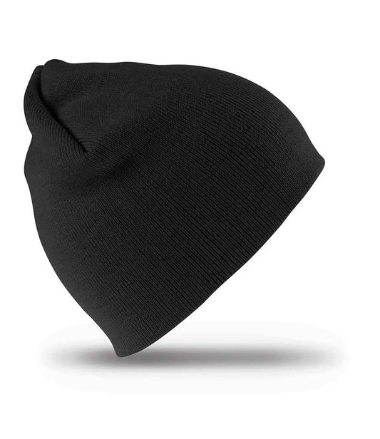Result Soft Feel Acrylic Hat Result Winter Essentials