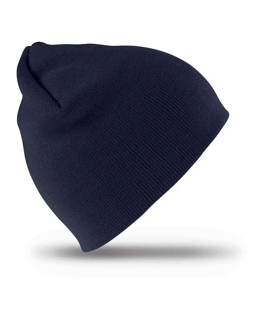 Result Soft Feel Acrylic Hat Result Winter Essentials