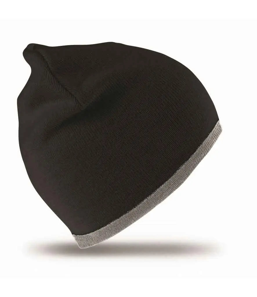 Result Reversible Fashion Fit Hat Result Winter Essentials