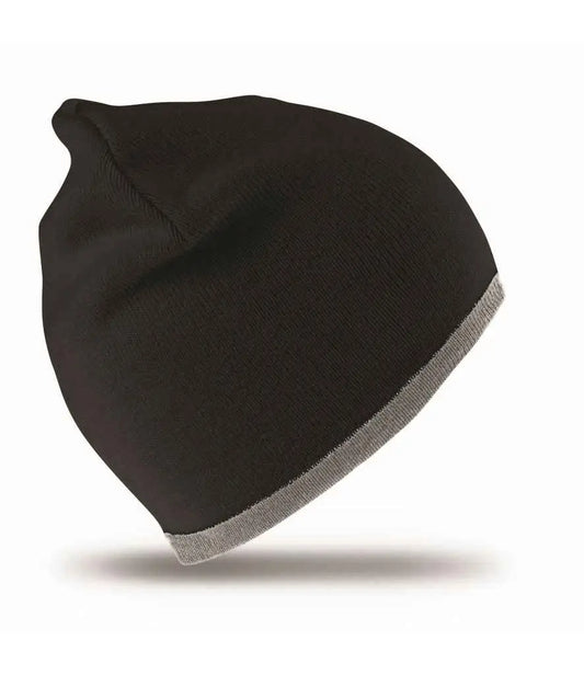 Result Reversible Fashion Fit Hat Result Winter Essentials