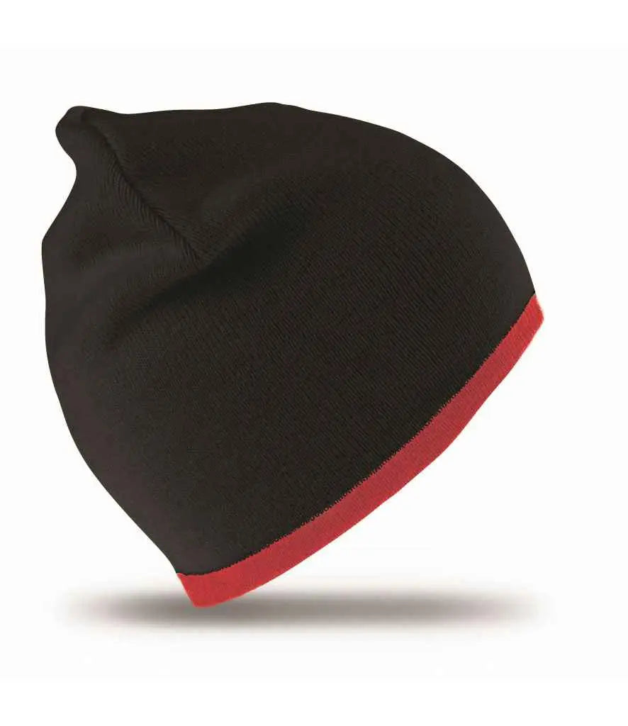 Result Reversible Fashion Fit Hat Result Winter Essentials