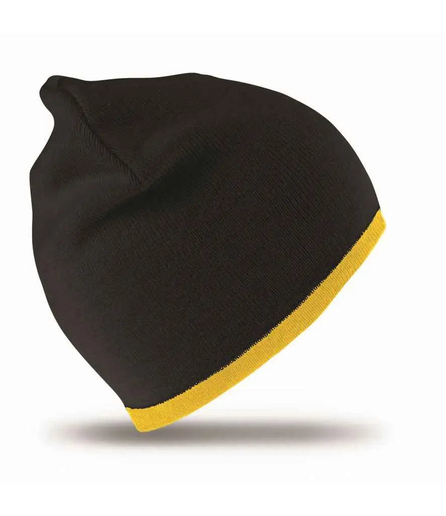 Result Reversible Fashion Fit Hat Result Winter Essentials