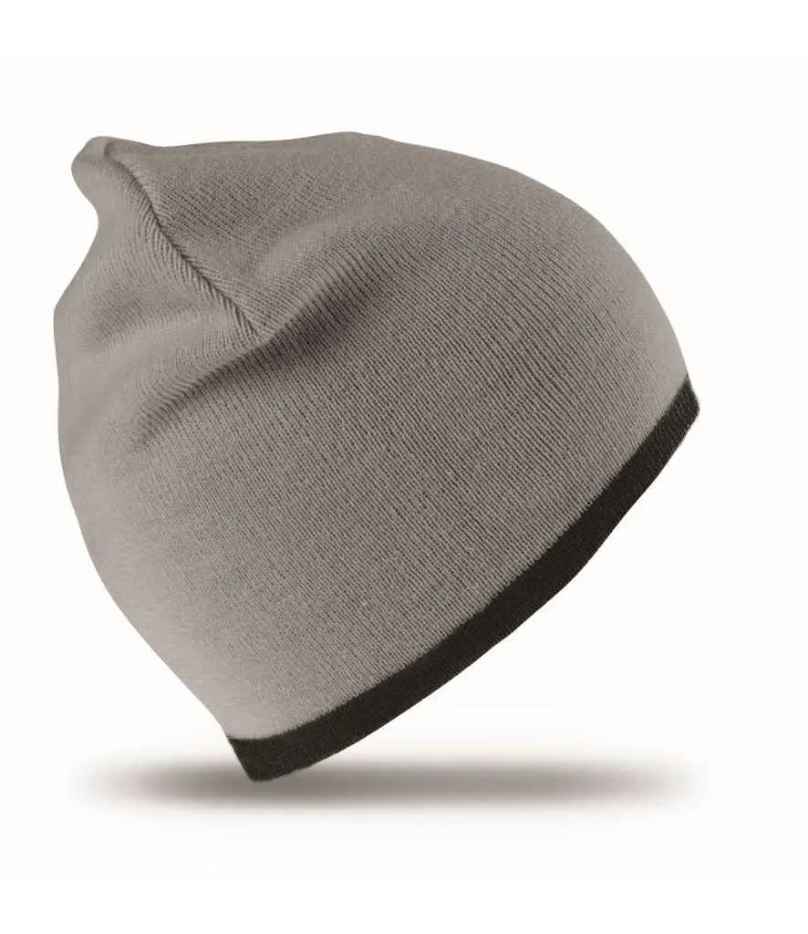 Result Reversible Fashion Fit Hat Result Winter Essentials